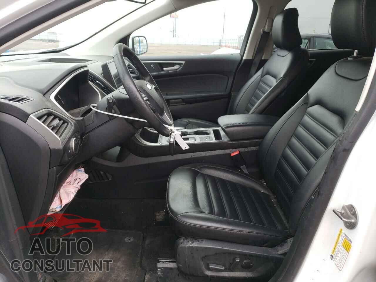 FORD EDGE 2021 - 2FMPK4J96MBA28091