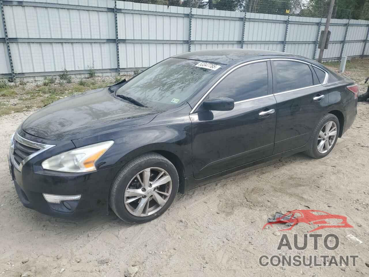 NISSAN ALTIMA 2015 - 1N4AL3AP9FC244512