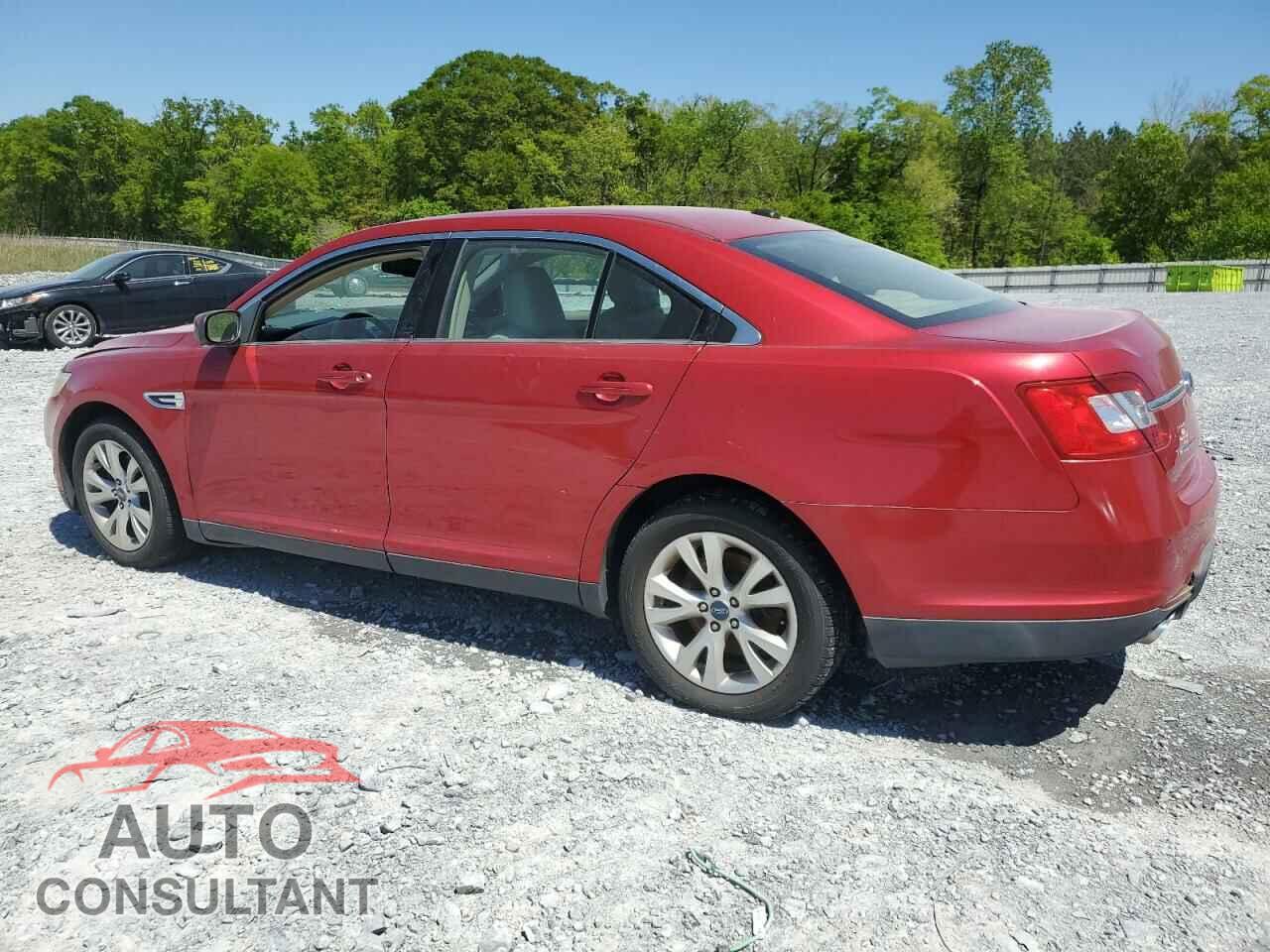 FORD TAURUS 2010 - 1FAHP2EW2AG117584