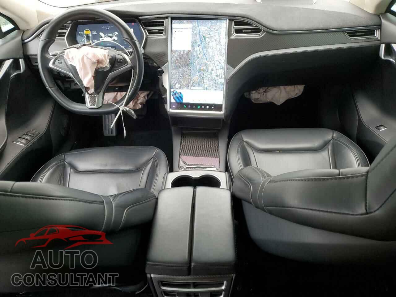 TESLA MODEL S 2016 - 5YJSA1E16GF159310