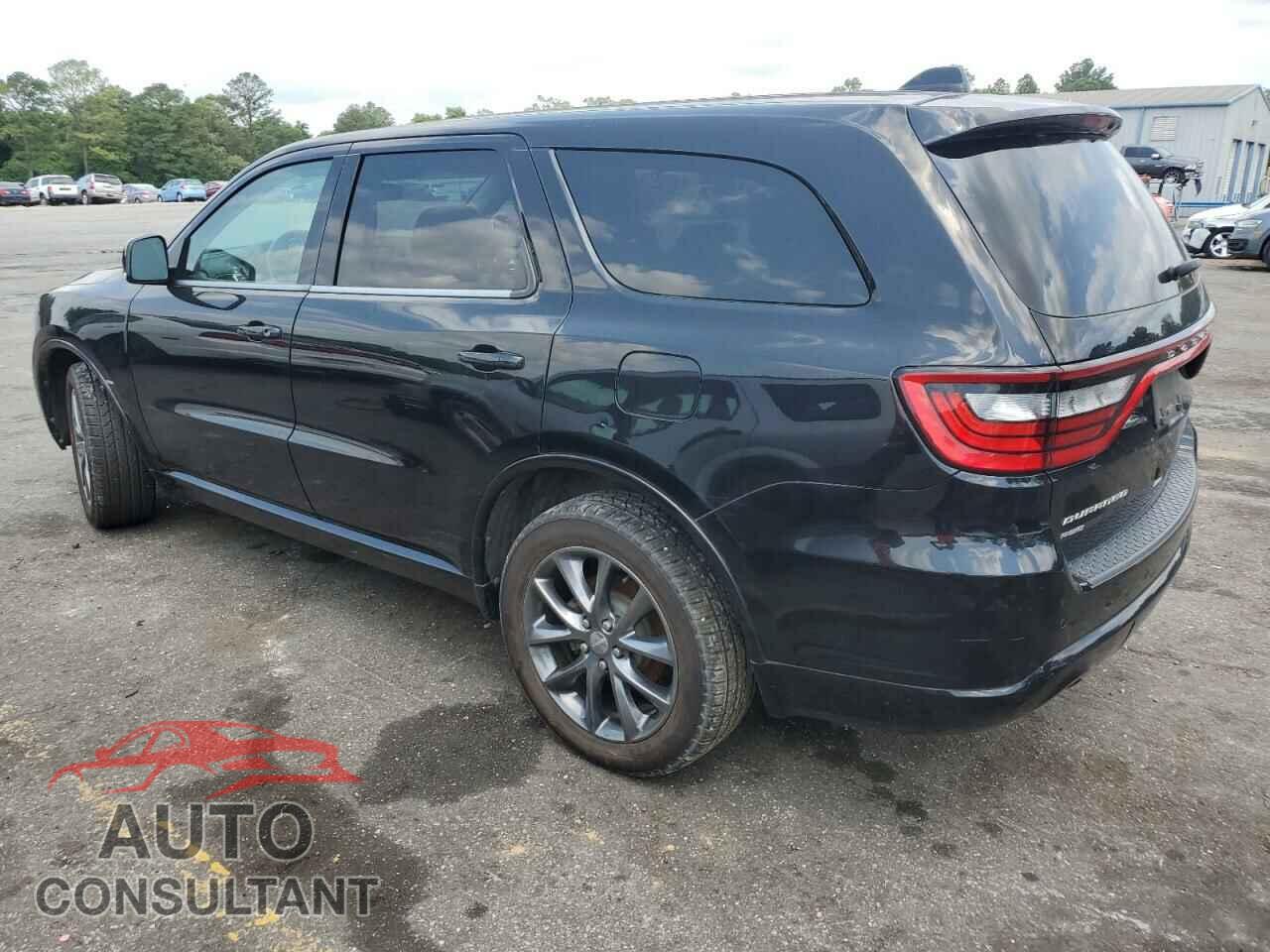 DODGE DURANGO 2017 - 1C4RDJDG5HC897061