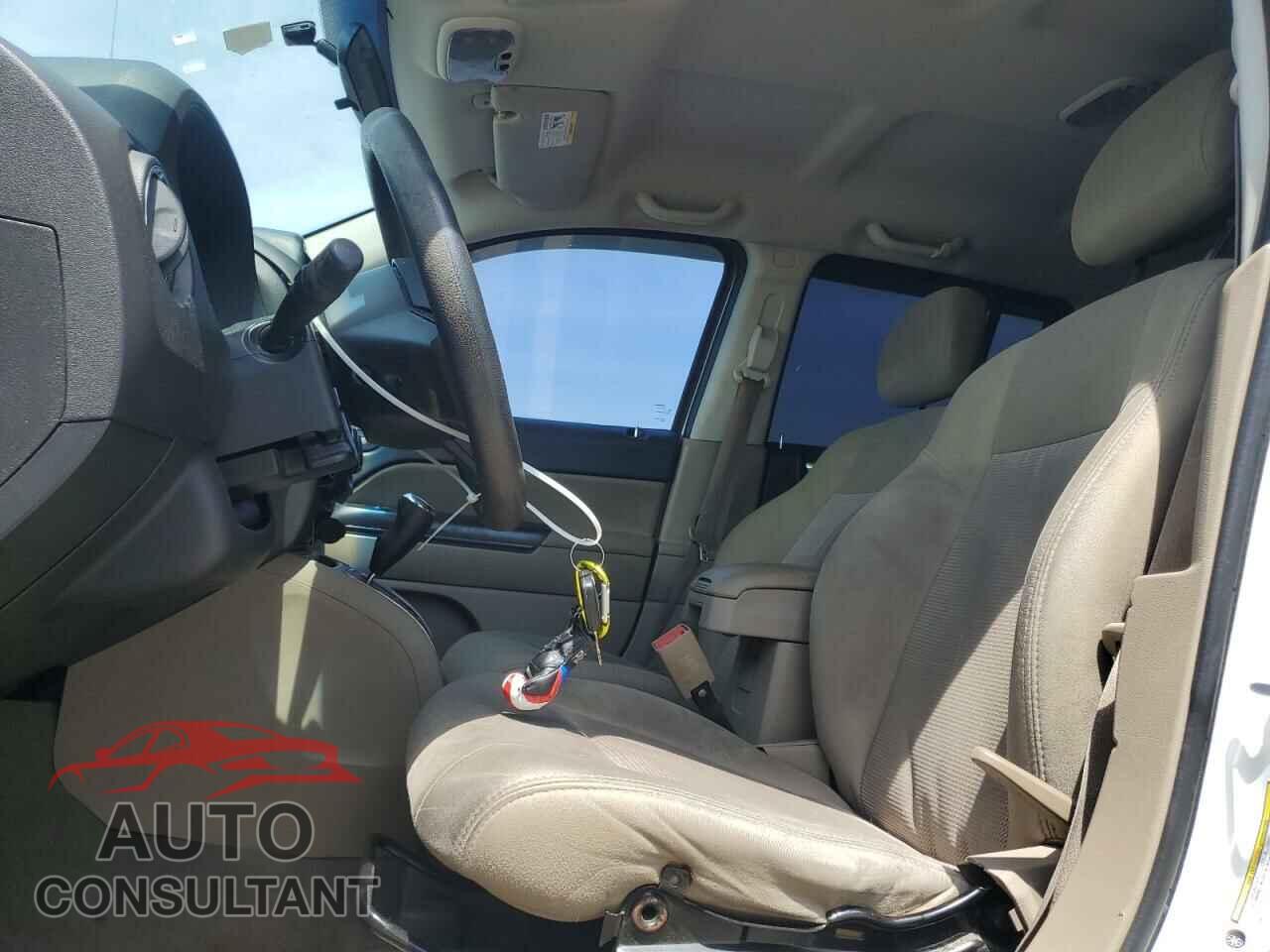 JEEP COMPASS 2012 - 1C4NJCBB1CD503682