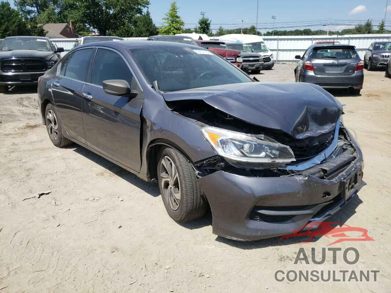 HONDA ACCORD 2016 - 1HGCR2F39GA011102