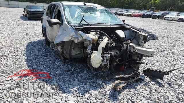 FORD EDGE 2013 - 2FMDK4GC3DBC63750