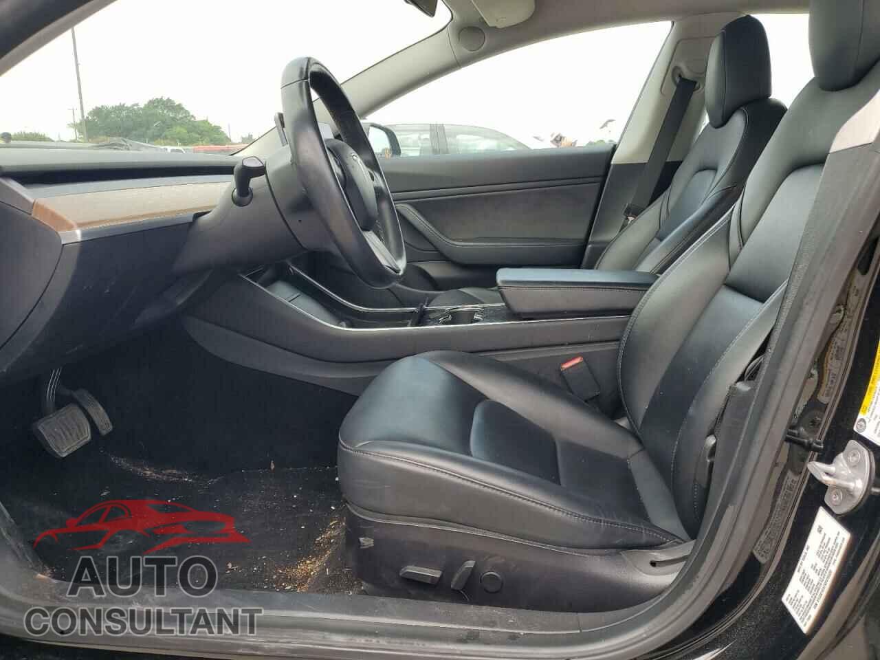 TESLA MODEL 3 2019 - 5YJ3E1EA7KF415620
