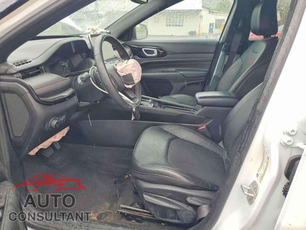 JEEP COMPASS 2024 - 3C4NJDDN2RT595093