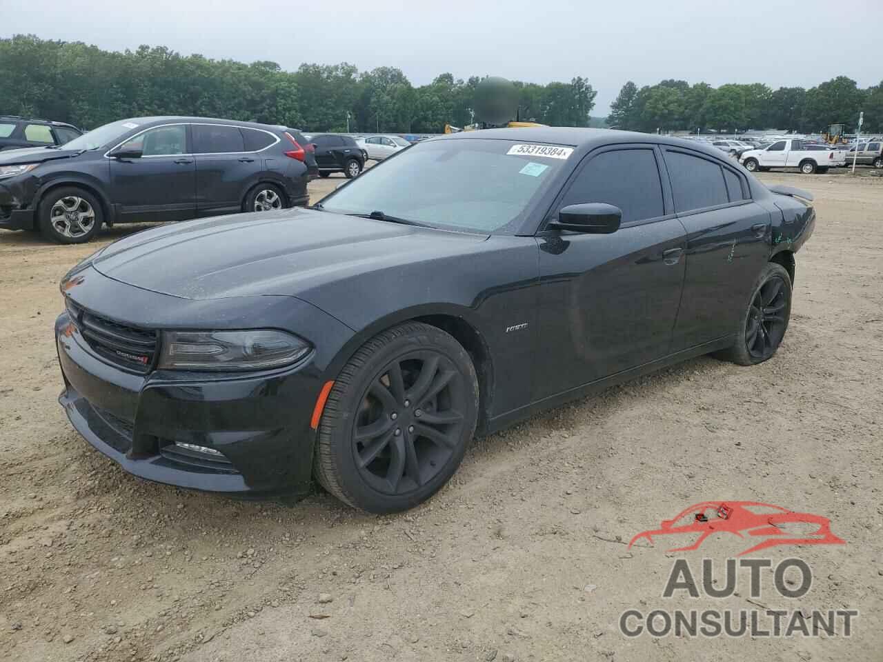 DODGE CHARGER 2016 - 2C3CDXCT9GH310299