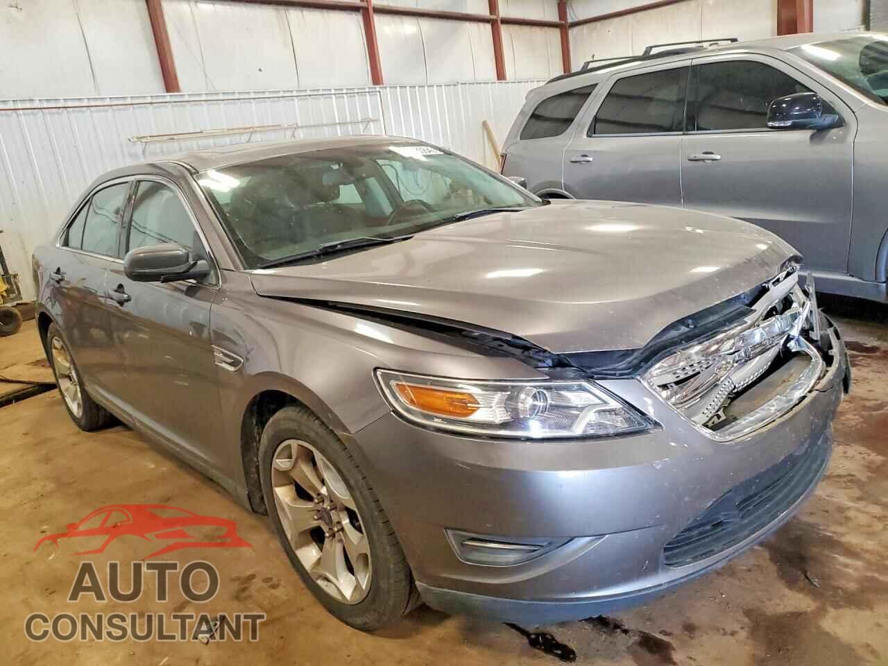 FORD TAURUS 2011 - 1FAHP2EW5BG189266