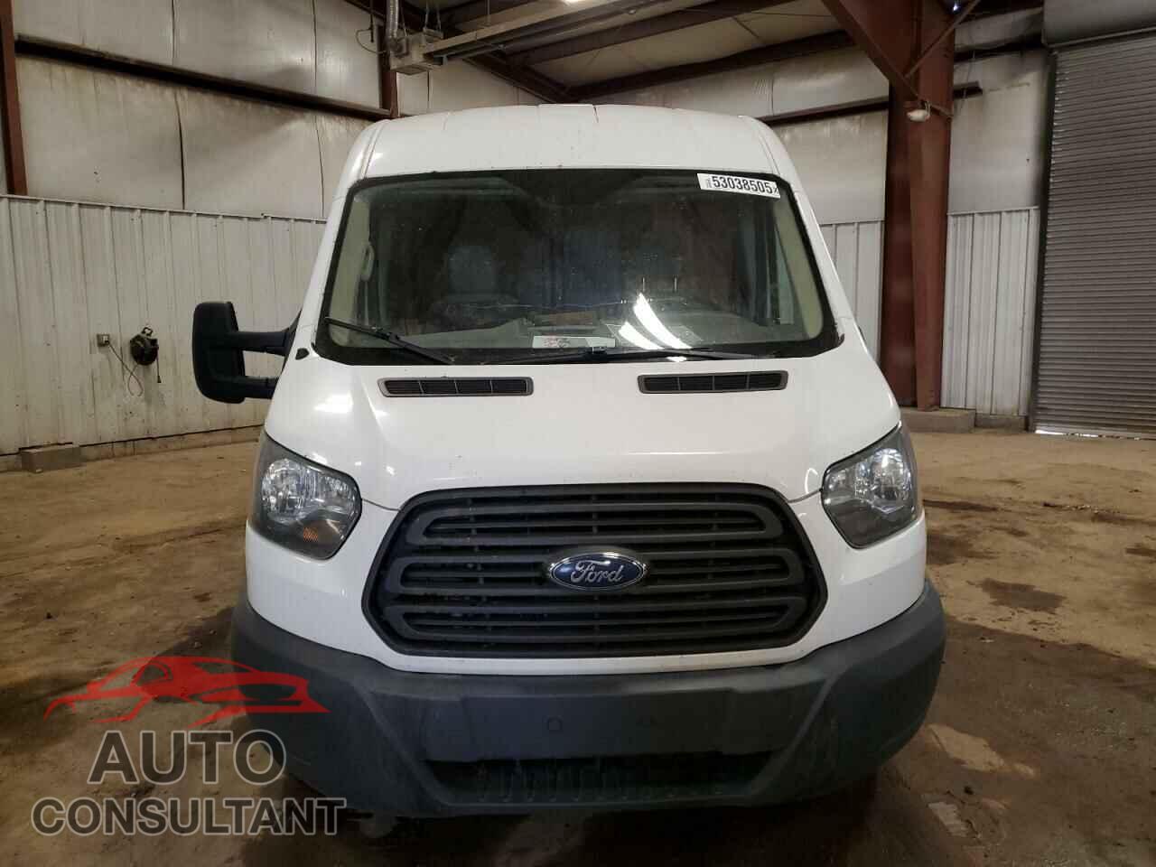 FORD TRANSIT 2015 - 1FTNR2CM1FKA10457