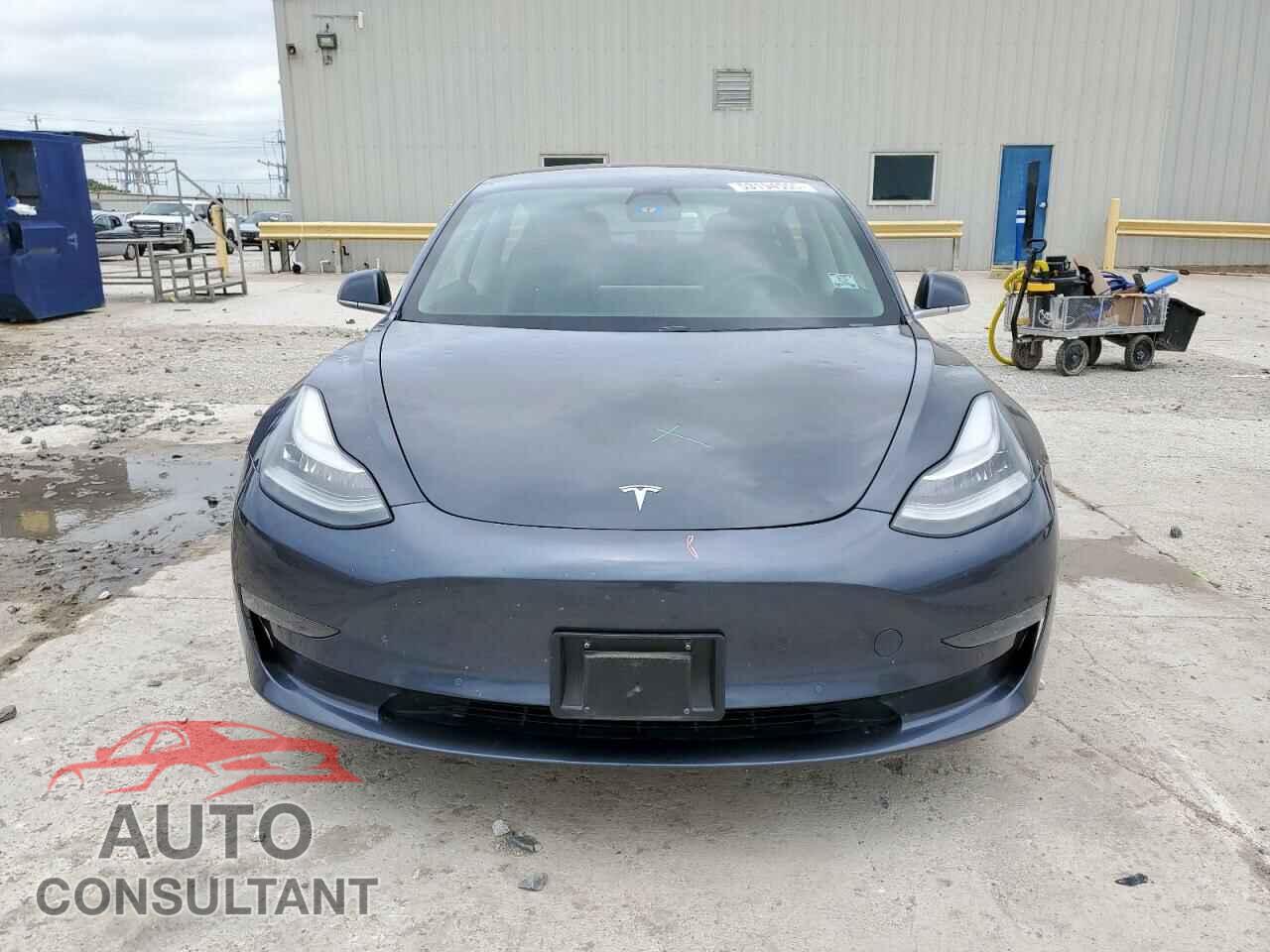 TESLA MODEL 3 2019 - 5YJ3E1EA4KF307519