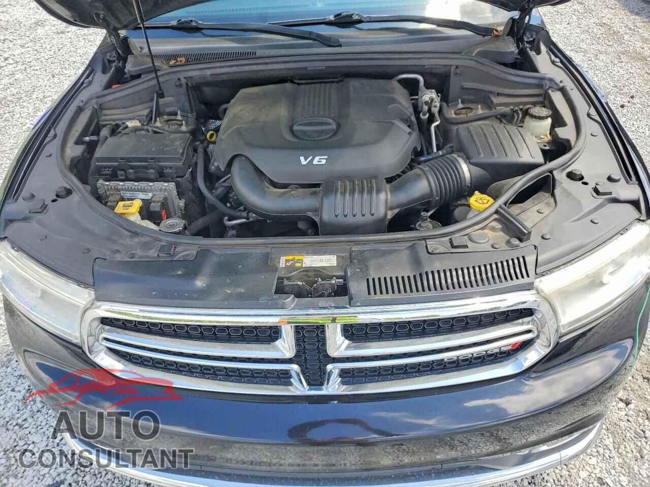DODGE DURANGO 2014 - 1C4RDHAG7EC467895