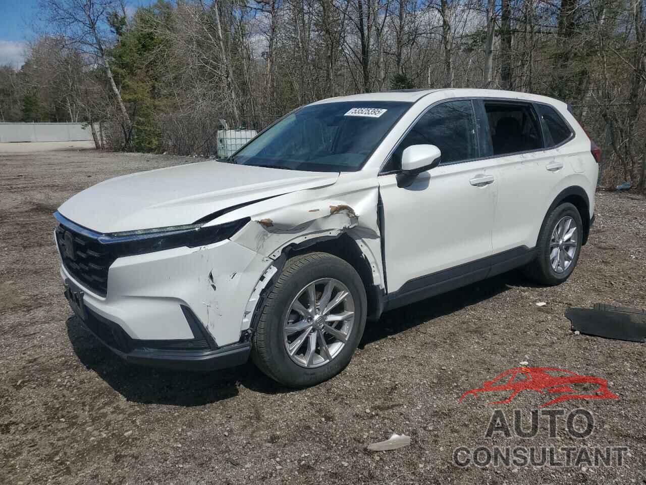 HONDA CRV 2023 - 2HKRS4H70PH121456