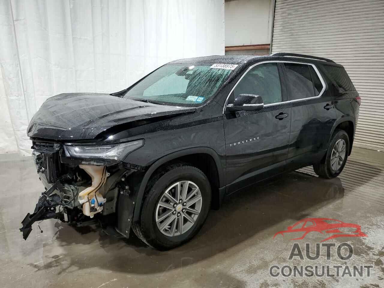 CHEVROLET TRAVERSE 2023 - 1GNEVGKWXPJ313361