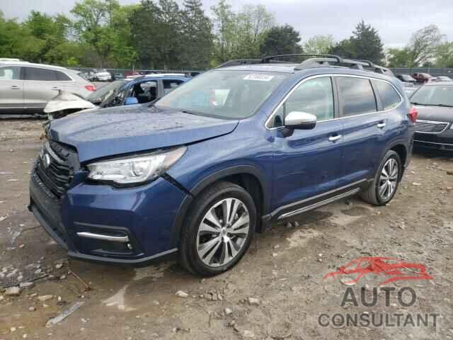 SUBARU ASCENT 2019 - 4S4WMARD0K3434703
