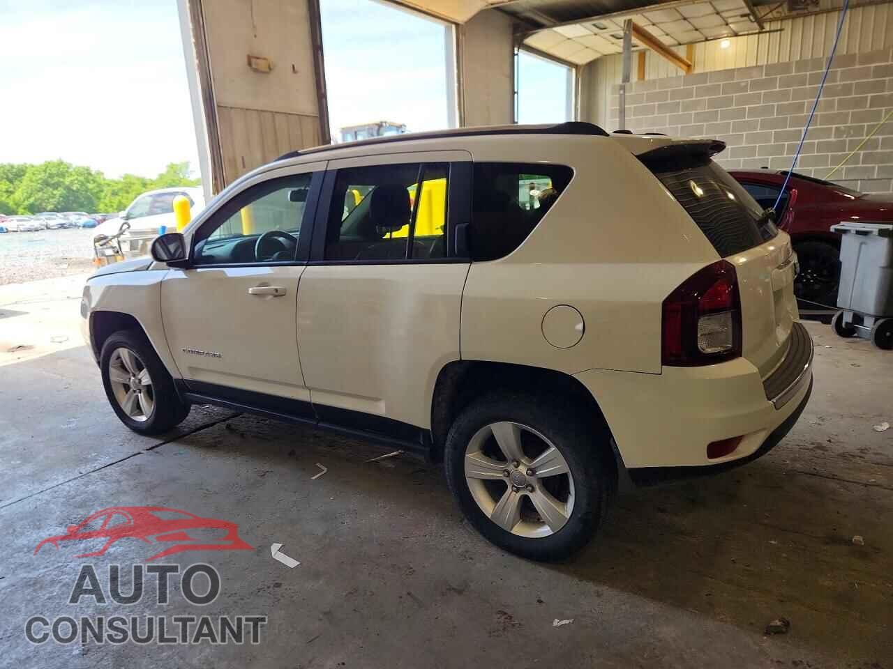 JEEP COMPASS 2015 - 1C4NJCEA6FD251094