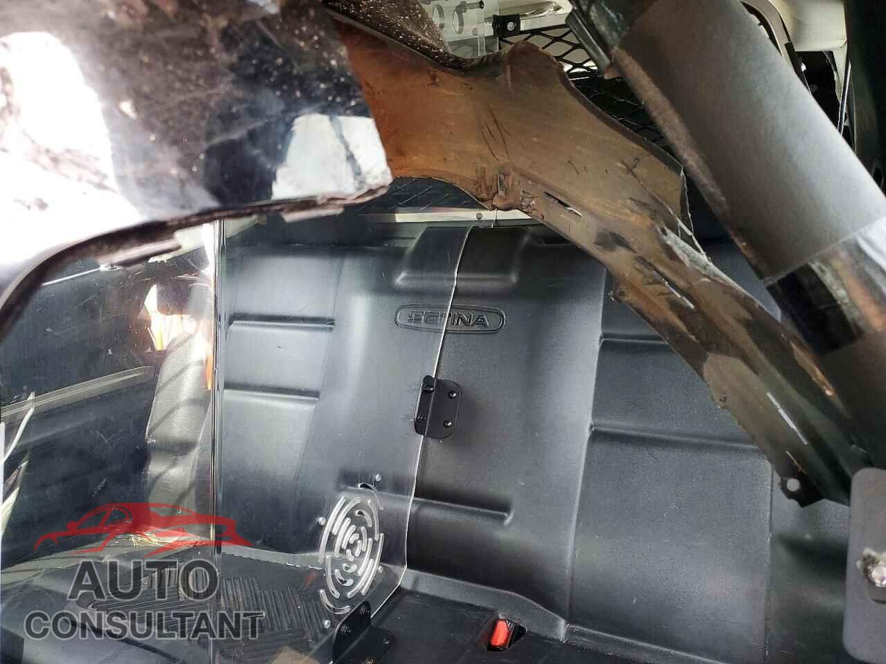 DODGE DURANGO 2019 - 1C4SDJFT4KC723565