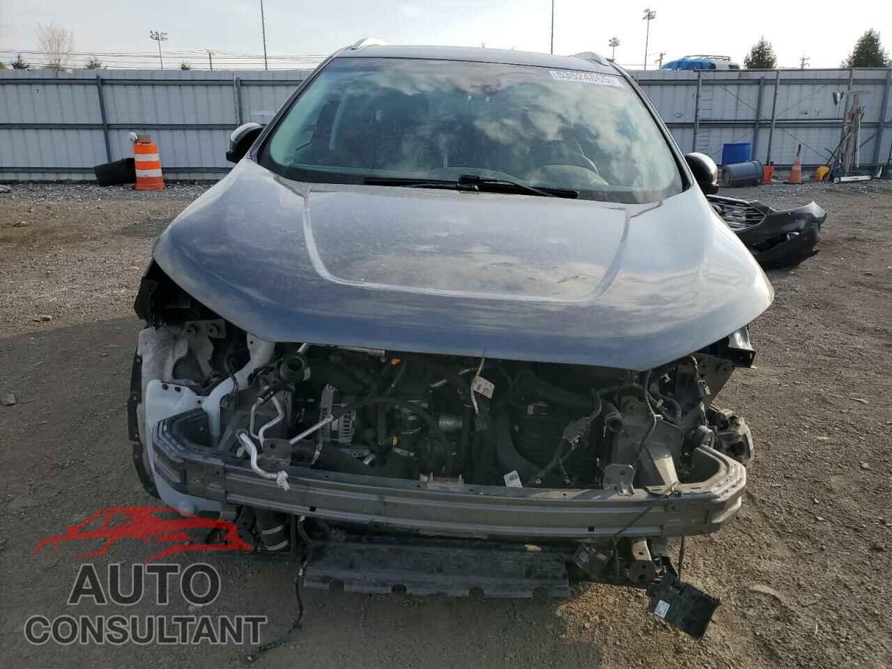 FORD EDGE 2019 - 2FMPK3J97KBB34816