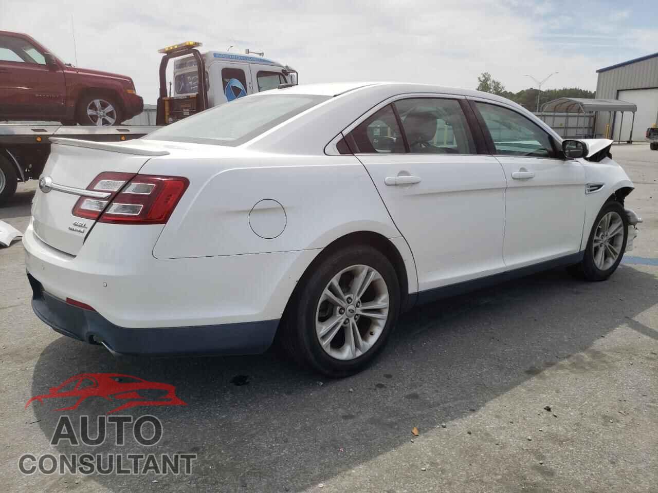 FORD TAURUS 2015 - 1FAHP2E84FG160865