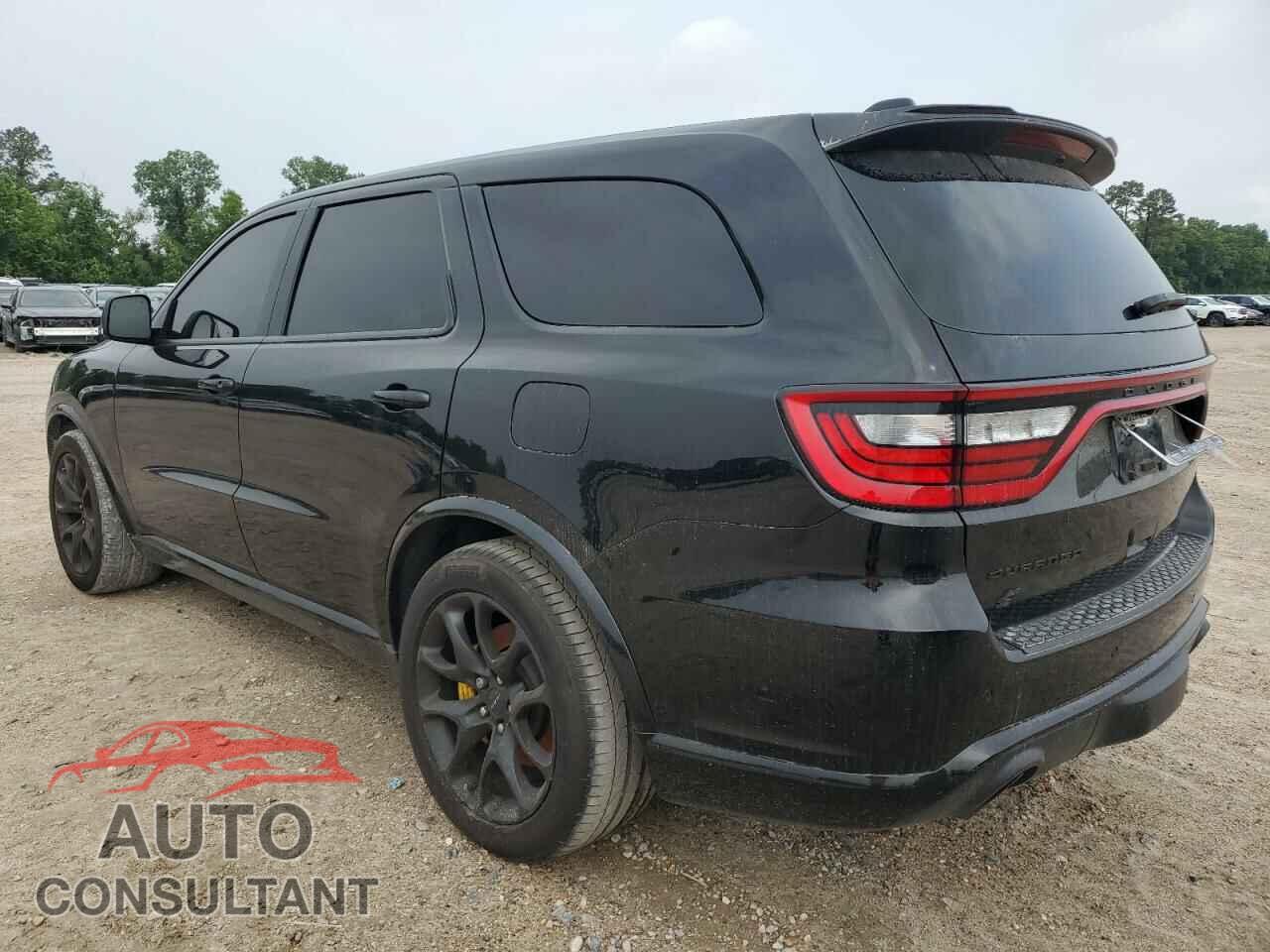 DODGE DURANGO 2023 - 1C4SDJH98PC584727