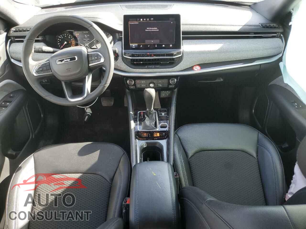 JEEP COMPASS 2024 - 3C4NJDBN1RT117220