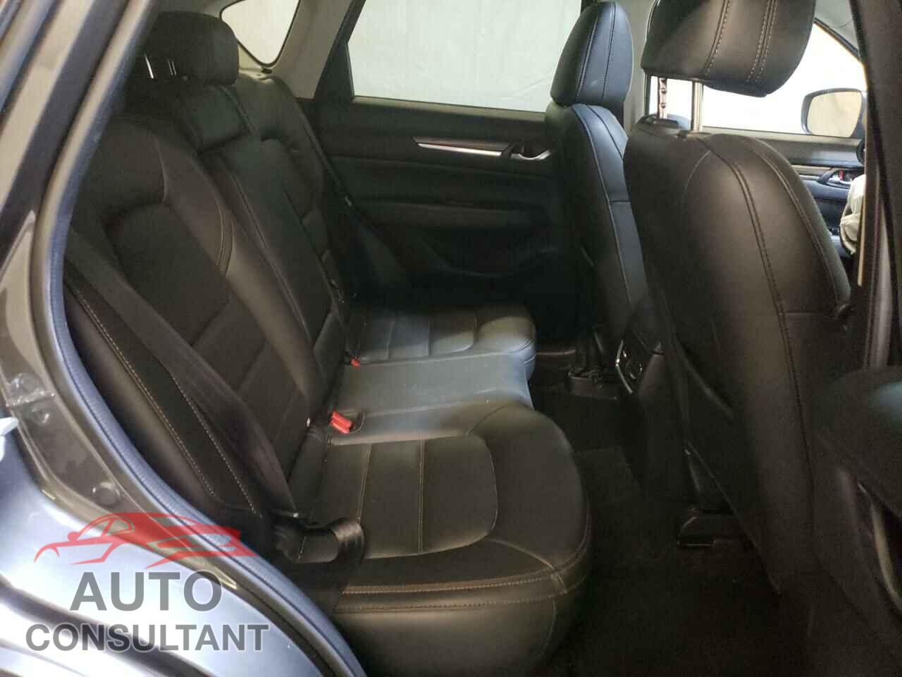 MAZDA CX-5 2018 - JM3KFBDM0J0428109