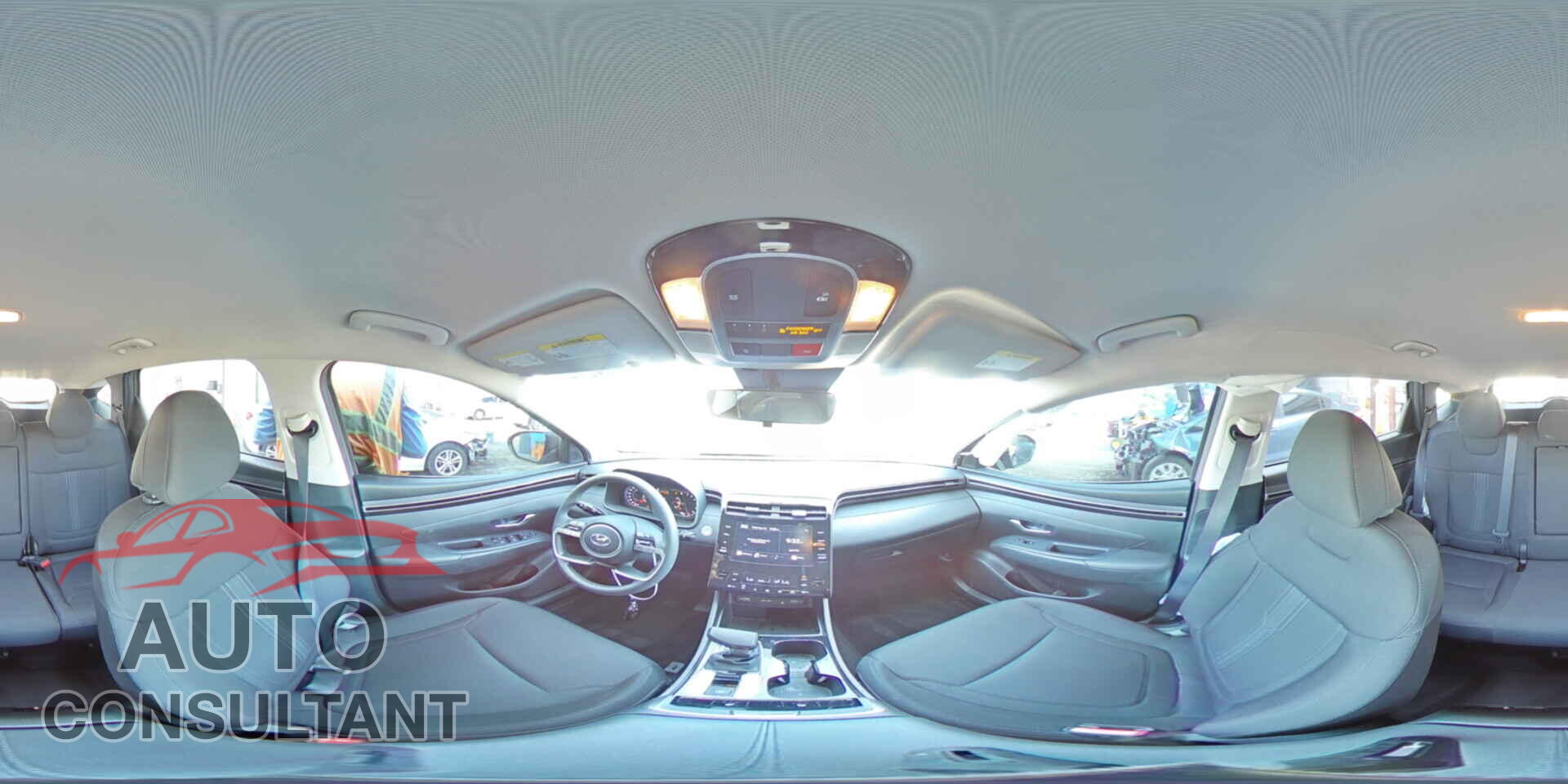 HYUNDAI TUCSON 2024 - 5NMJB3DE2RH395253