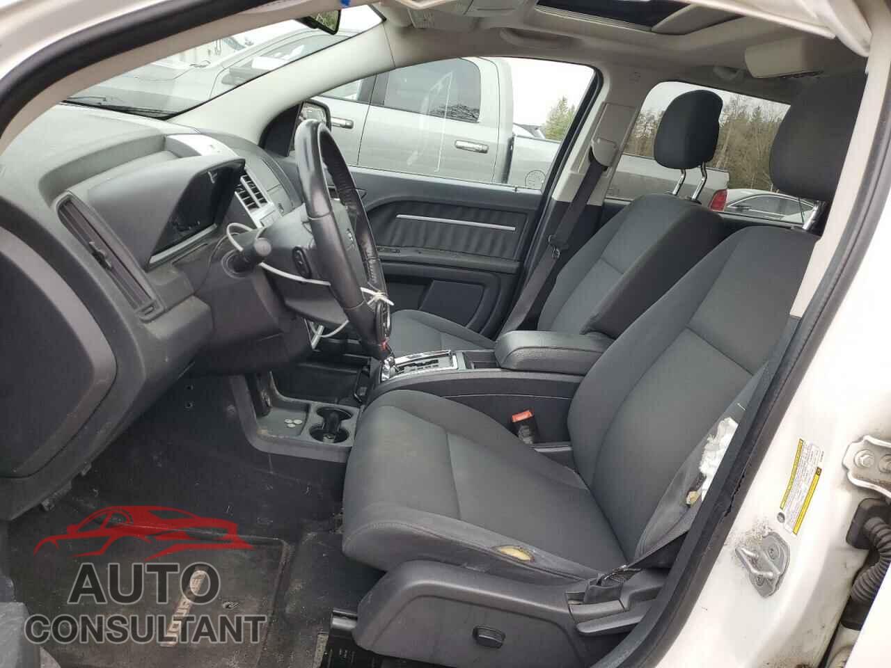 DODGE JOURNEY 2010 - 3D4PG5FV5AT259519