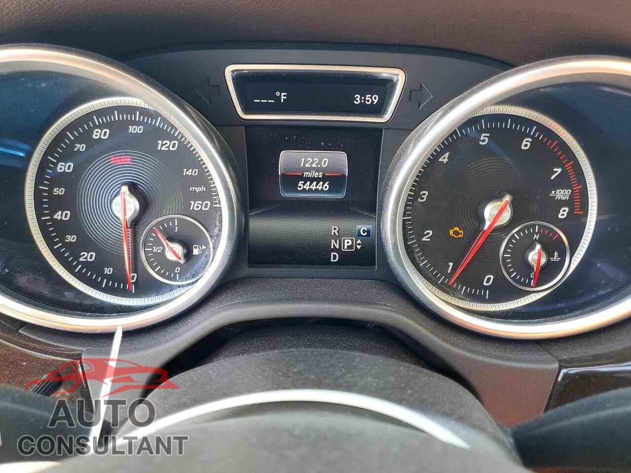 MERCEDES-BENZ GLS-CLASS 2018 - 4JGDF6EE5JB053060