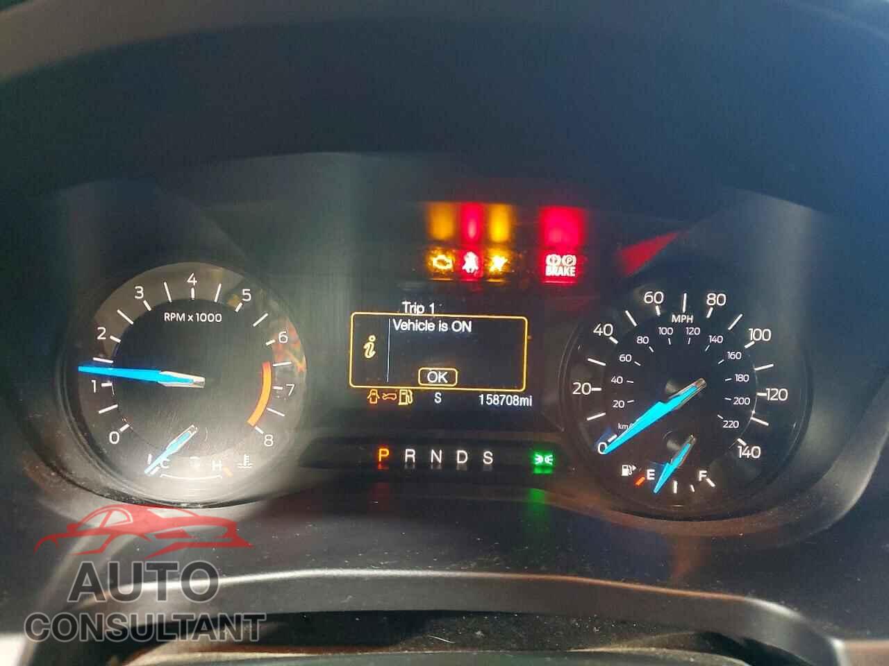 FORD EXPLORER 2018 - 1FM5K8D87JGA33984