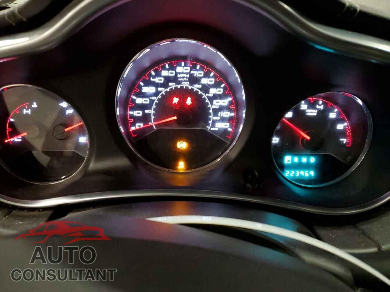 DODGE AVENGER 2013 - 1C3CDZAG8DN683290