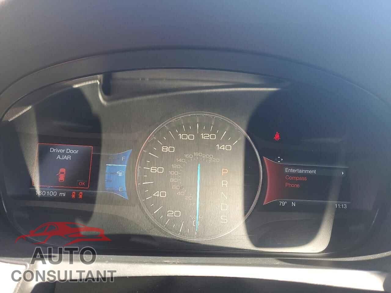 FORD EDGE 2014 - 2FMDK4JC3EBB72617