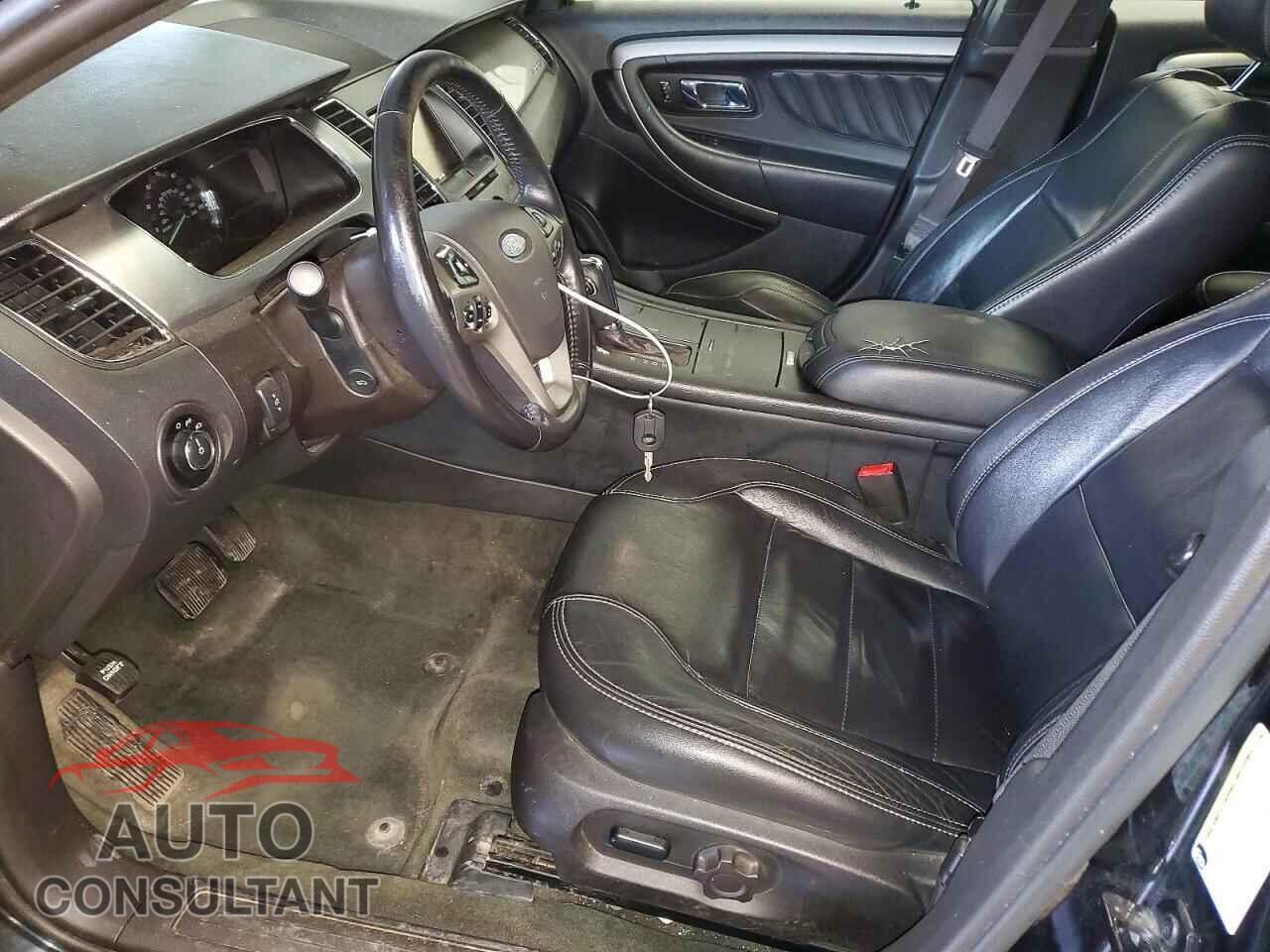 FORD TAURUS 2014 - 1FAHP2E84EG108313