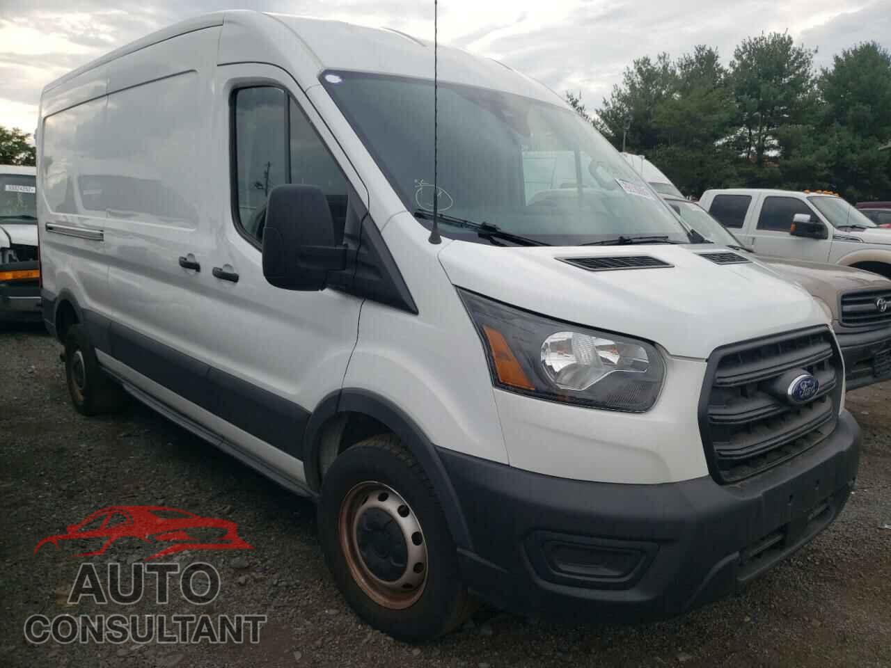FORD TRANSIT 2020 - 1FTBR1C83LKA51670