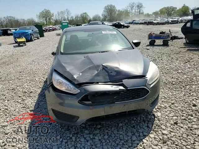 FORD FOCUS 2017 - 1FADP3E29HL310267