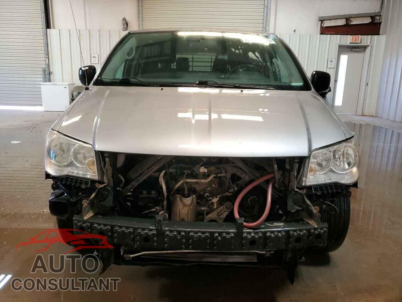 DODGE CARAVAN 2017 - 2C4RDGBG7HR856332