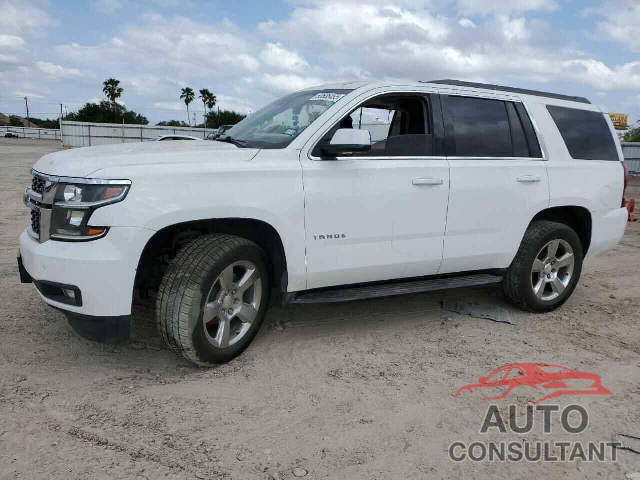 CHEVROLET TAHOE 2015 - 1GNSCBKC6FR613948