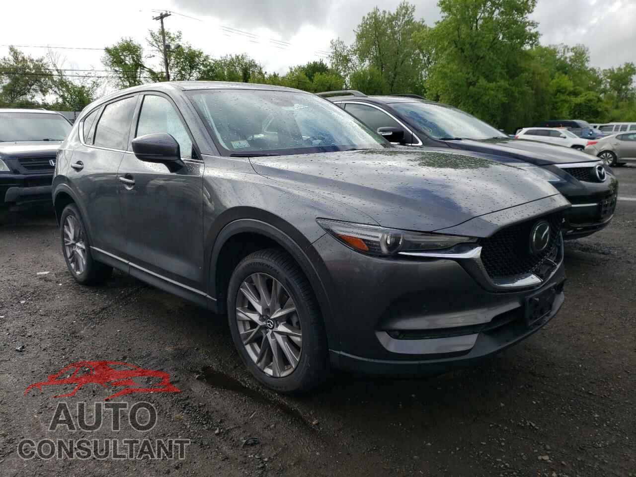 MAZDA CX-5 2019 - JM3KFBDM2K0650393