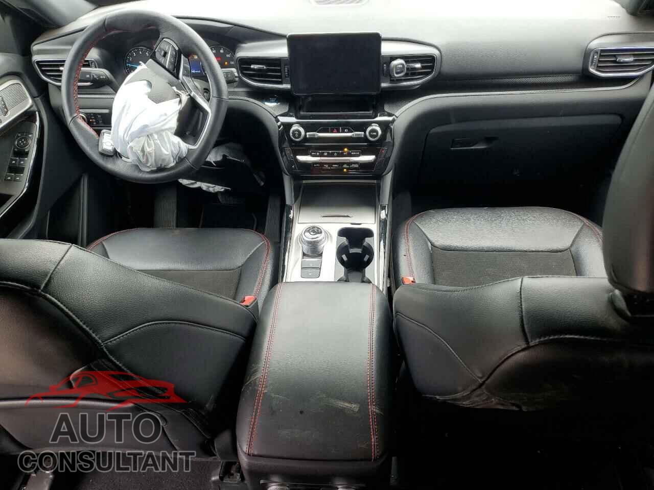 FORD EXPLORER 2023 - 1FMSK7KH5PGB05208