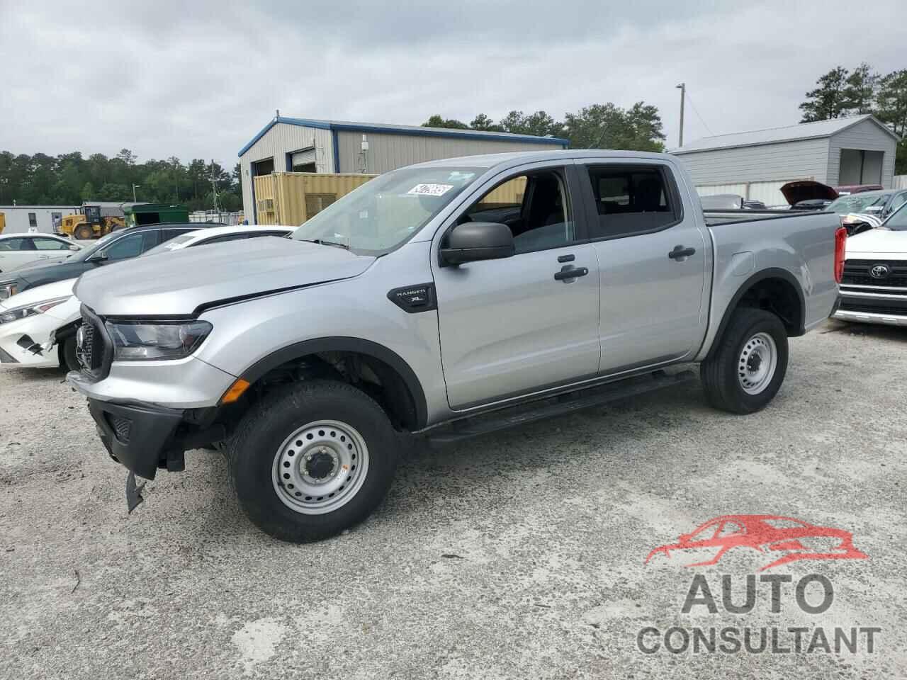 FORD RANGER 2021 - 1FTER4EH6MLD42395
