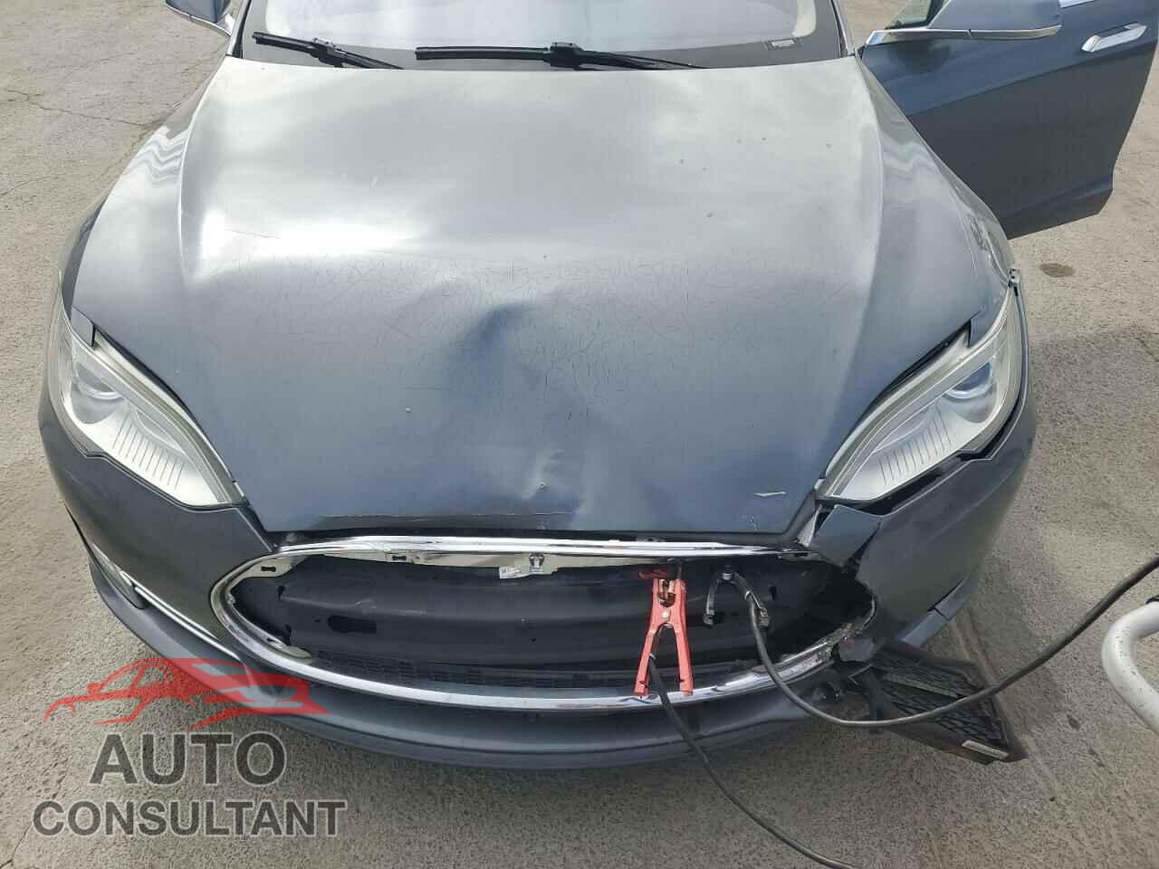 TESLA MODEL S 2013 - 5YJSA1DP4DFP07273