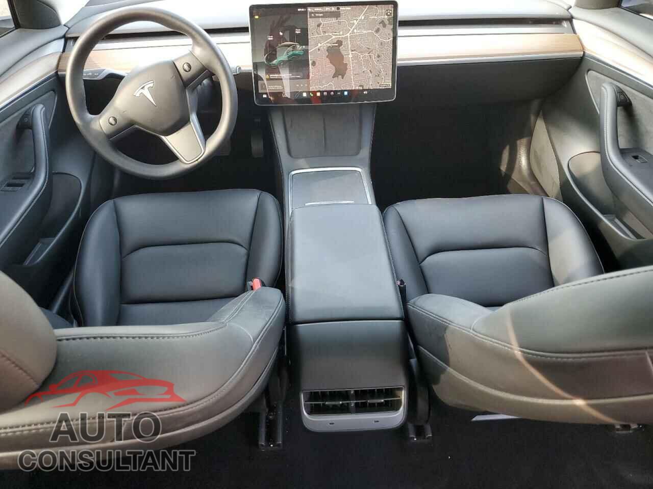 TESLA MODEL 3 2023 - 5YJ3E1EA7PF385896