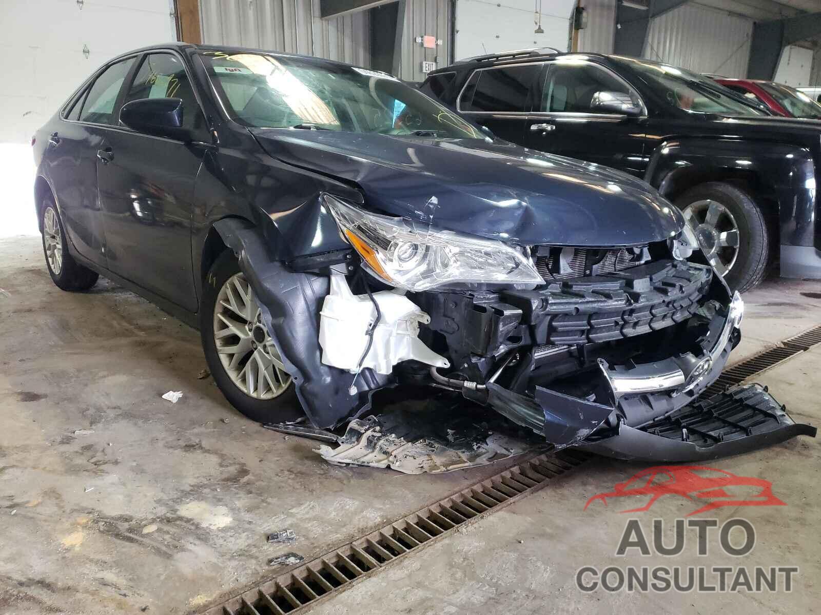 TOYOTA CAMRY 2016 - 4T1BF1FKXGU599364