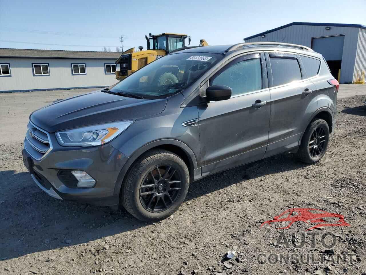 FORD ESCAPE 2019 - 1FMCU9HD7KUB29051
