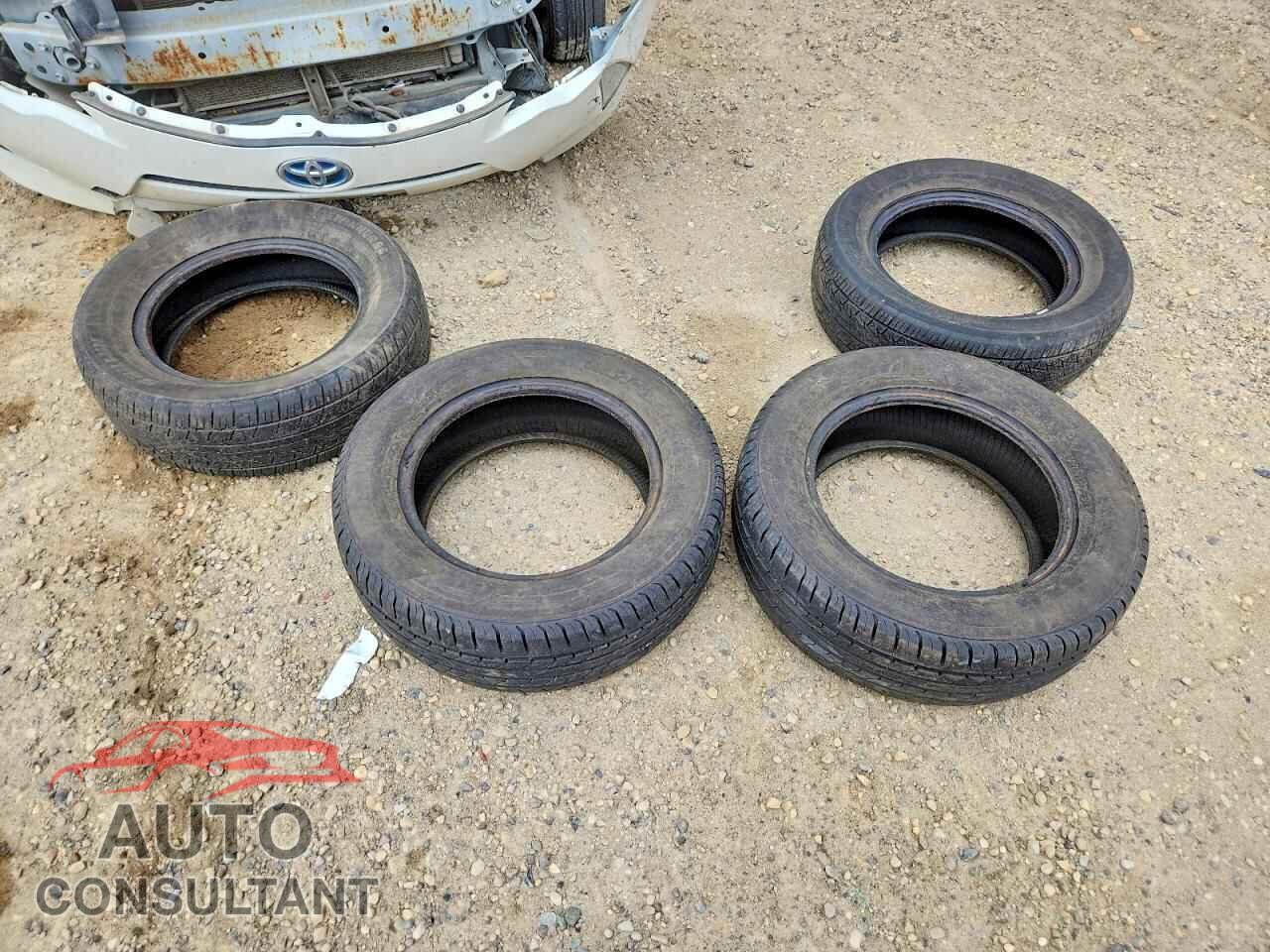 DODGE CARAVAN 2012 - 2C4RDGBG2CR271912