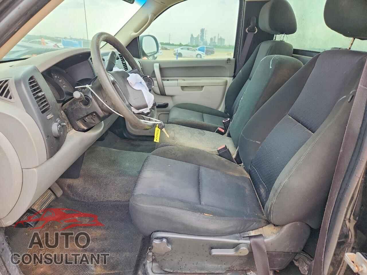 CHEVROLET SILVERADO 2010 - 1GCPCPEX6AZ222995