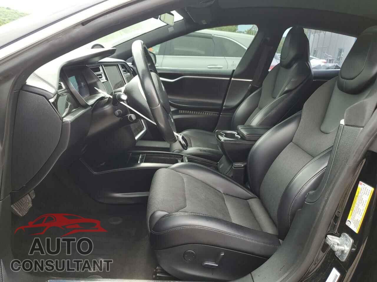 TESLA MODEL S 2018 - 5YJSA1E24JF248860