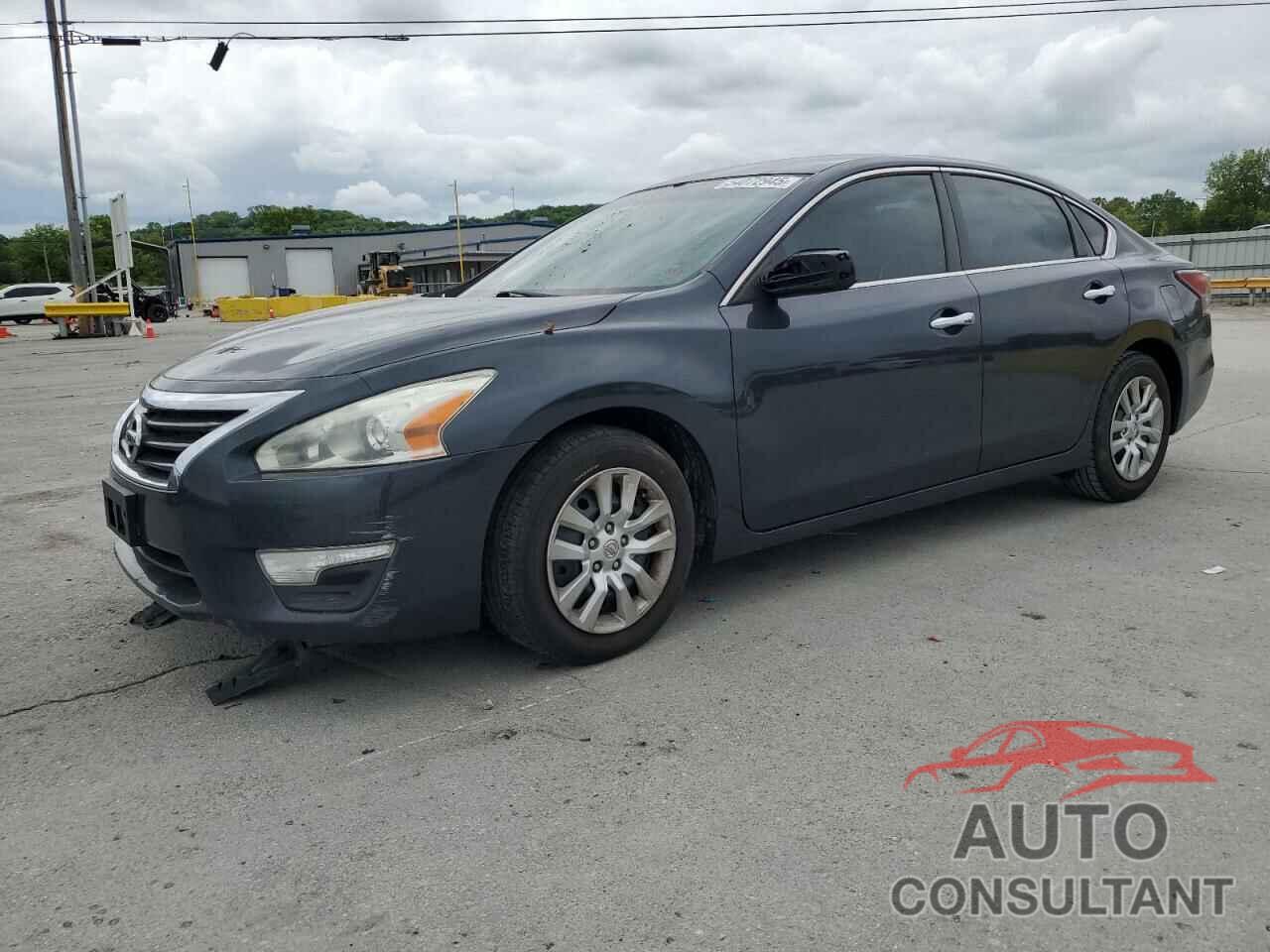 NISSAN ALTIMA 2014 - 1N4AL3AP7EC146397