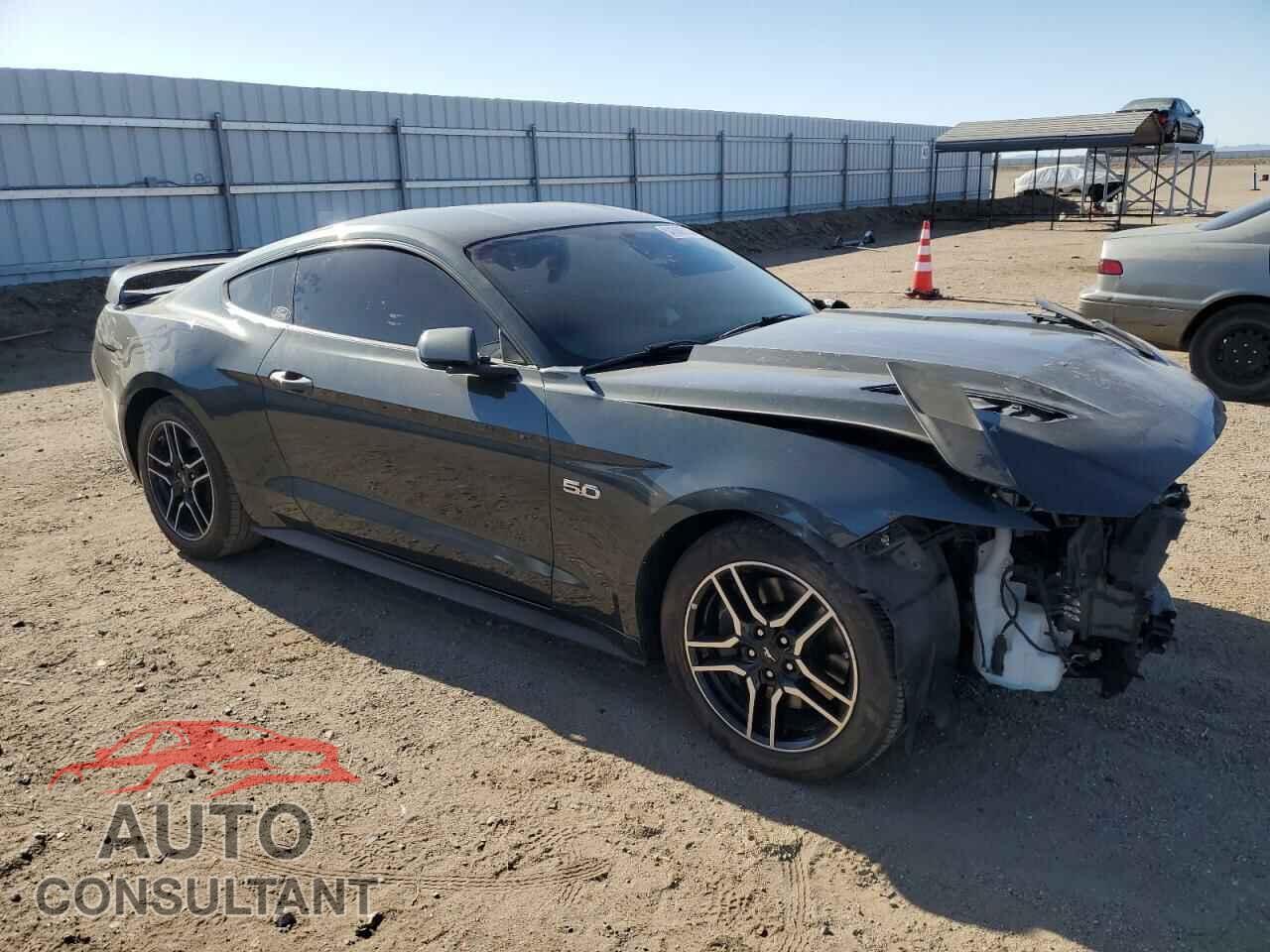 FORD MUSTANG 2015 - 1FA6P8CF2F5355774