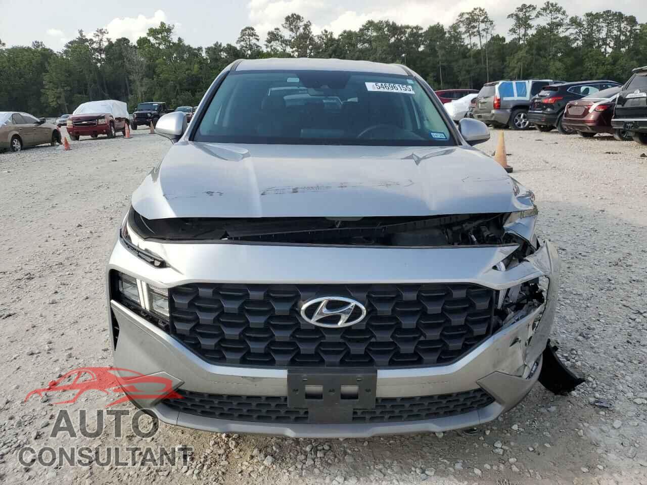 HYUNDAI SANTA FE 2023 - 5NMS14AJ9PH575065