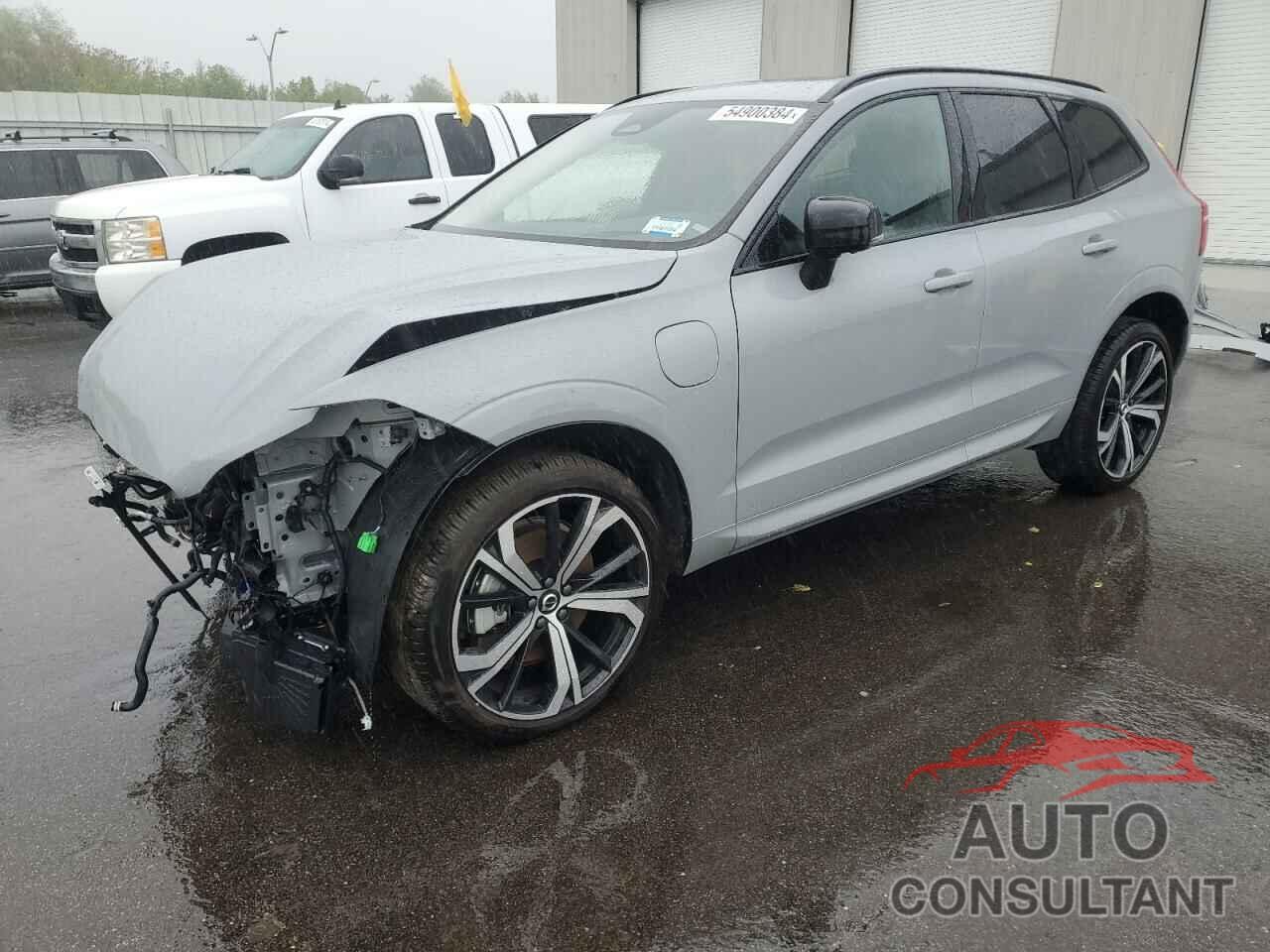 VOLVO XC60 ULTIM 2024 - YV4H60DM7R1720334